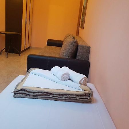 Apartment Danijela Budva Eksteriør bilde
