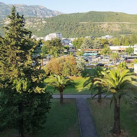 Apartment Danijela Budva Eksteriør bilde