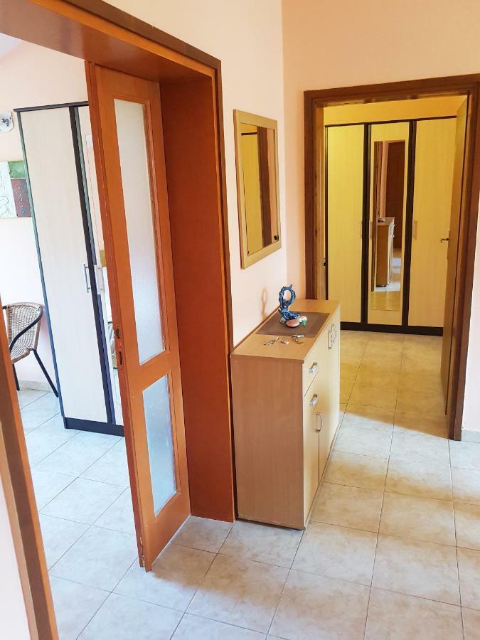 Apartment Danijela Budva Eksteriør bilde