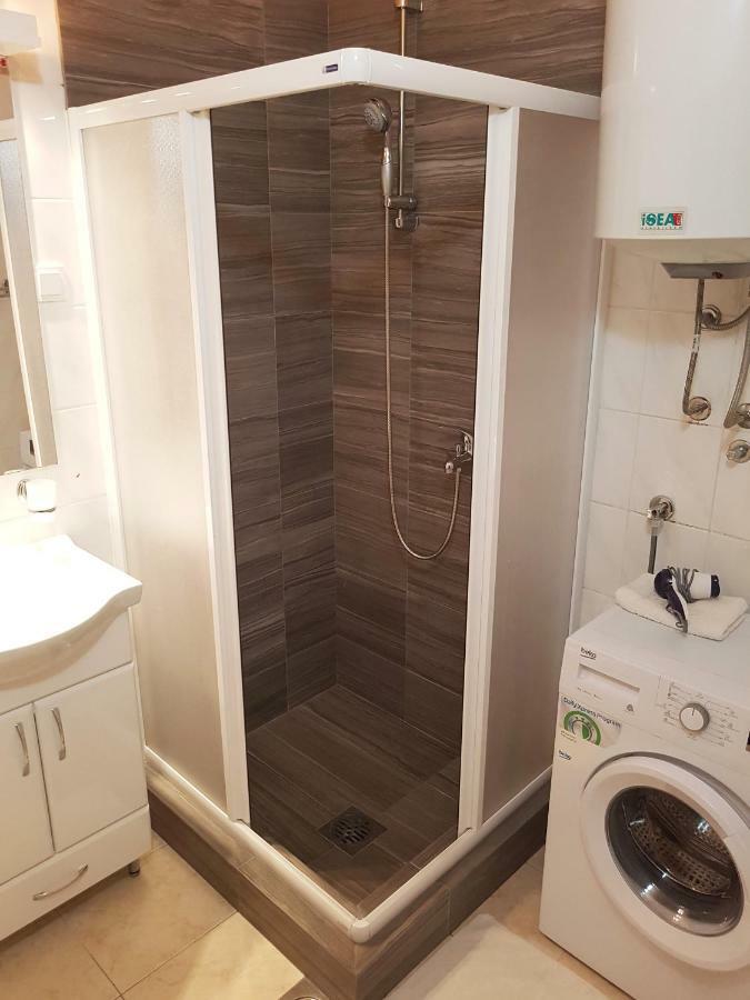 Apartment Danijela Budva Eksteriør bilde
