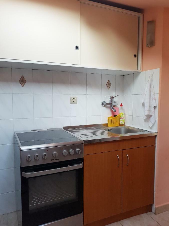 Apartment Danijela Budva Eksteriør bilde