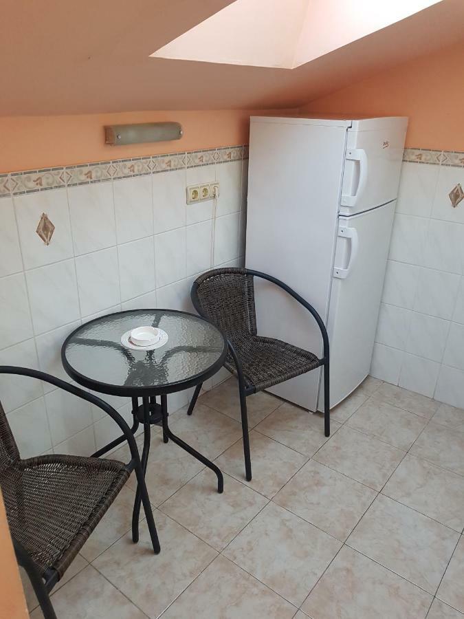 Apartment Danijela Budva Eksteriør bilde