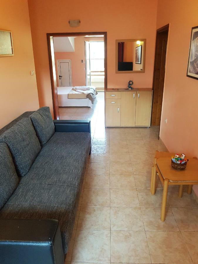 Apartment Danijela Budva Eksteriør bilde